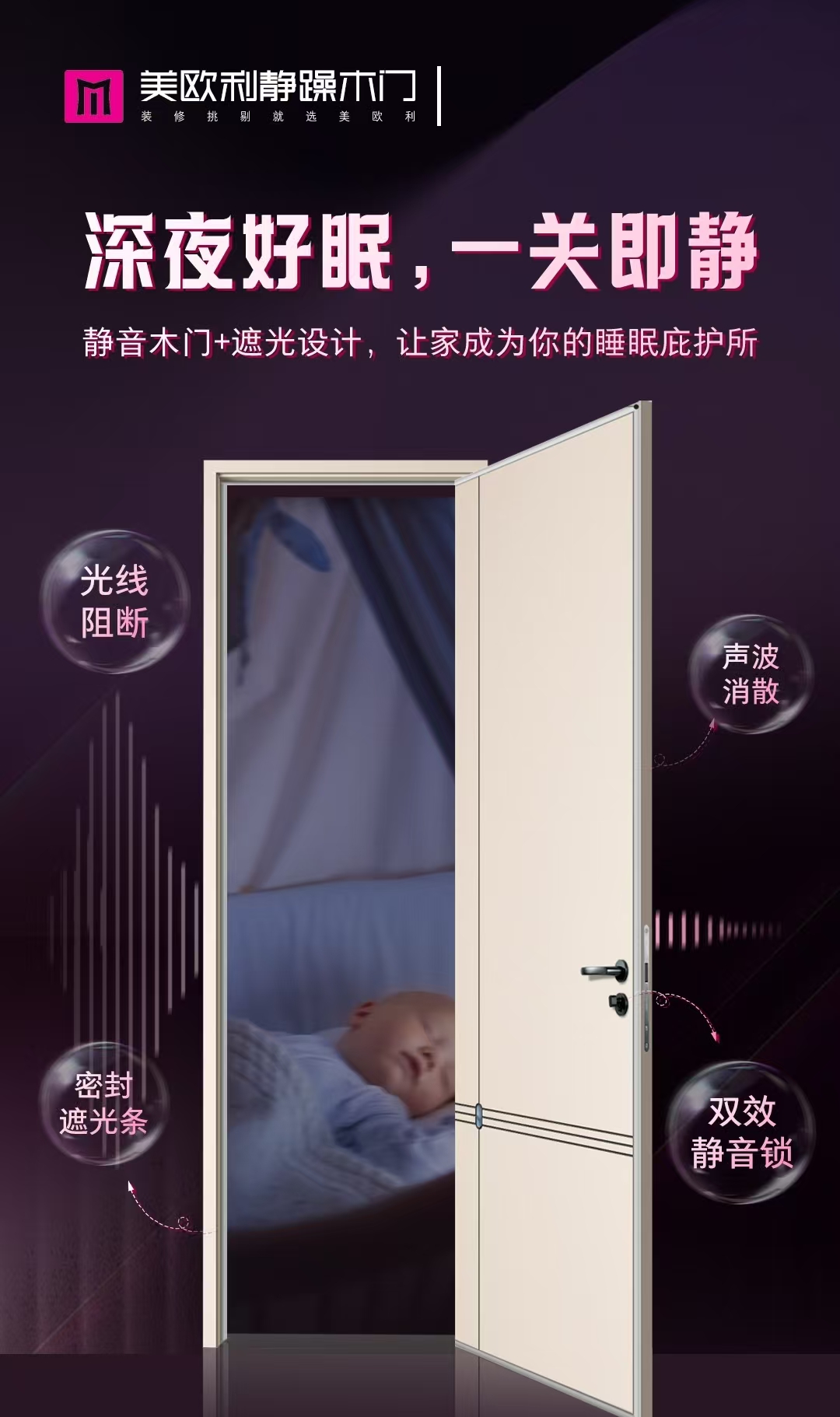 丽水静噪门
